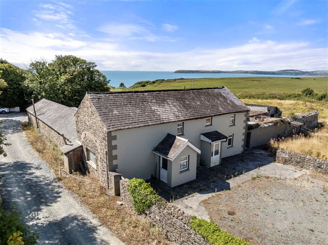 Ballystraw, Duncannon, New Ross, Co. Wexford