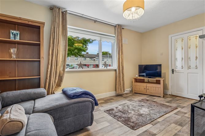 8 The Green, Saint Catherine's Estate, Rush, Dublin