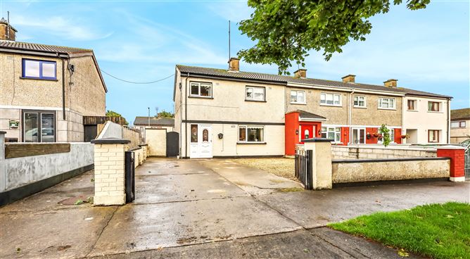 8 The Green, Saint Catherine's Estate, Rush, Dublin