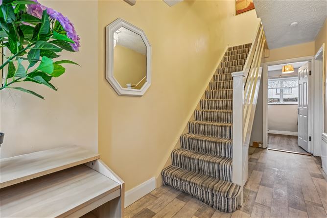 8 The Green, Saint Catherine's Estate, Rush, Dublin