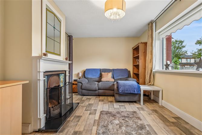 8 The Green, Saint Catherine's Estate, Rush, Dublin