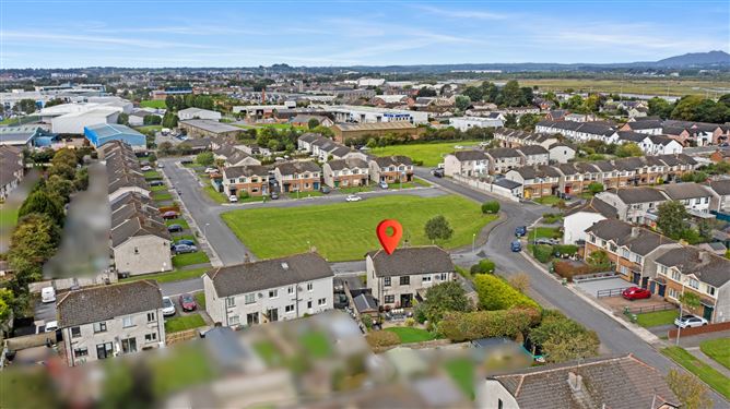 2 The Green, Lennonstown Manor, Dundalk, Co. Louth