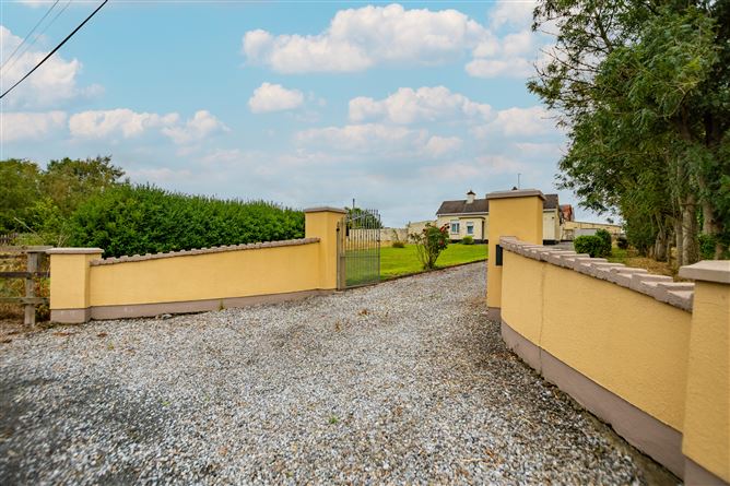 Baronstown West, Milltown, Milltown, Co. Kildare, Milltown, Kildare
