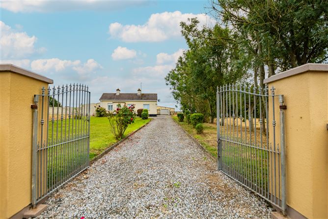 Baronstown West, Milltown, Milltown, Co. Kildare, Milltown, Kildare