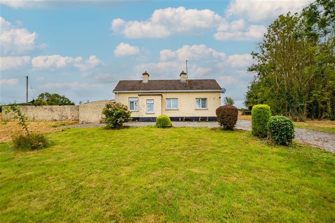 Baronstown West, Milltown, Milltown, Co. Kildare, Milltown, Kildare