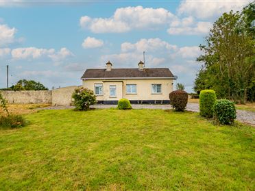 Baronstown West, Milltown, Milltown, Co. Kildare, Milltown, Kildare