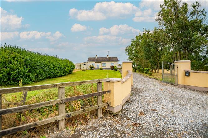 Baronstown West, Milltown, Milltown, Co. Kildare, Milltown, Kildare