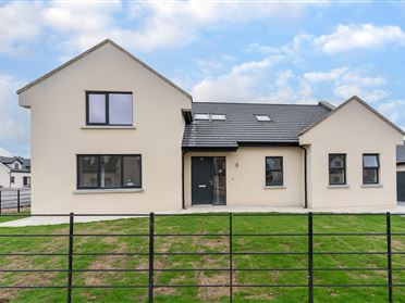 Blackhall, Cluain Aoibhinn, Carrighill Upper, Calverstown, Kildare