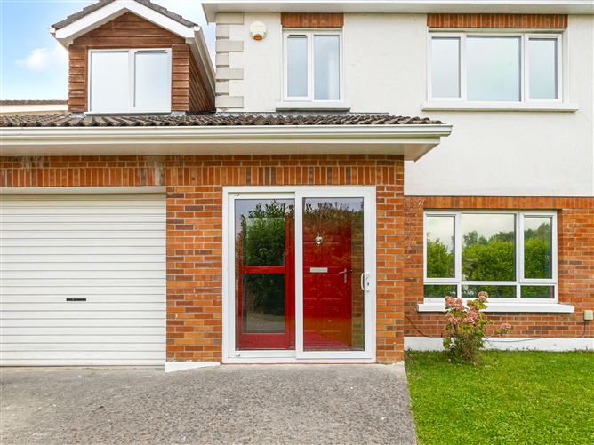 Photo 3 of 44 — 14 The Grove, Curragh Grange, Newbridge, Co. Kildare