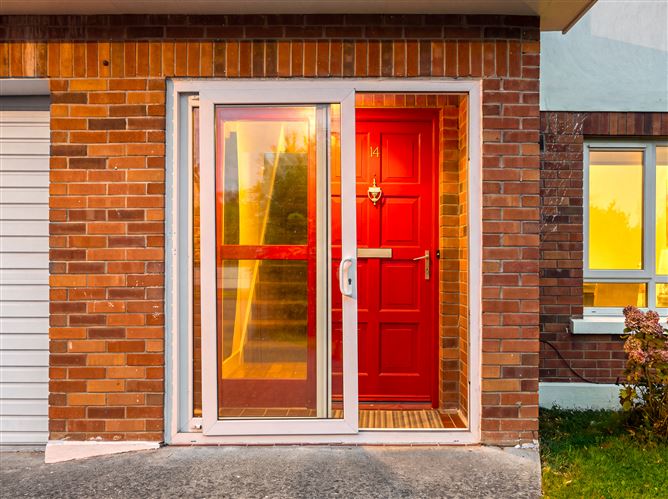 Photo 2 of 44 — 14 The Grove, Curragh Grange, Newbridge, Co. Kildare