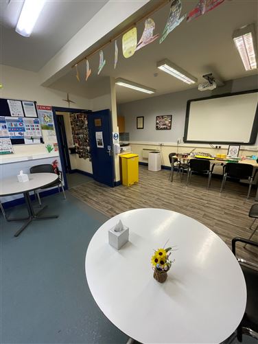 Unit B3, Link Road Business Park, Ballincollig, Cork