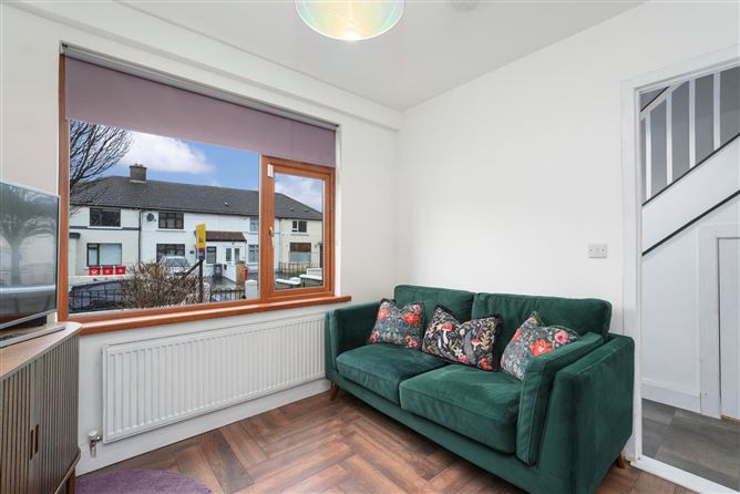 545 Carnlough Road, Cabra, Dublin 7