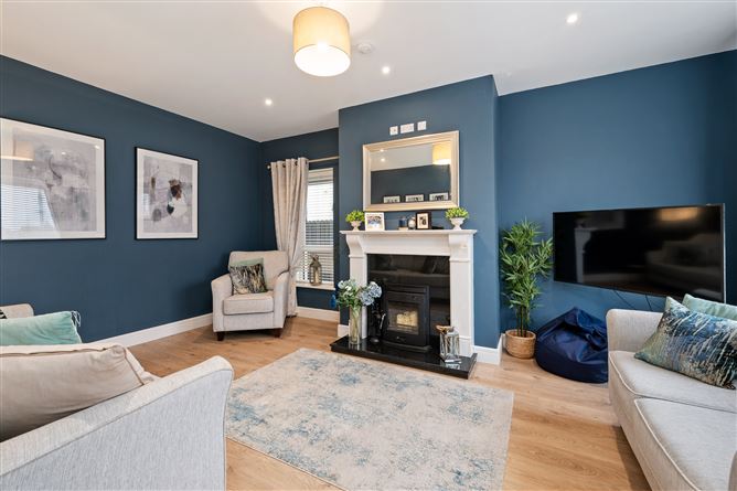 1 The Crescent, Heathfield, Carriganarra, Ballincollig, Cork
