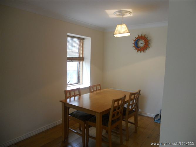 The Blackthorn, Riversdale, Dundrum