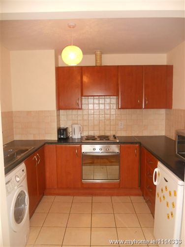 The Blackthorn, Riversdale, Dundrum