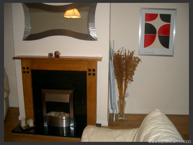 The Blackthorn, Riversdale, Dundrum