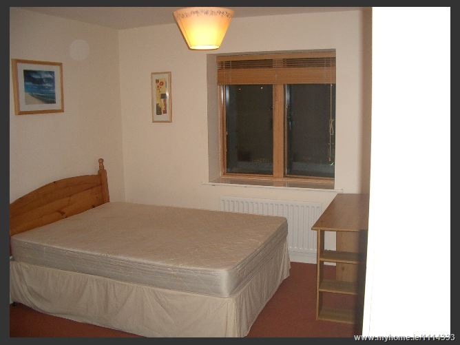 The Blackthorn, Riversdale, Dundrum