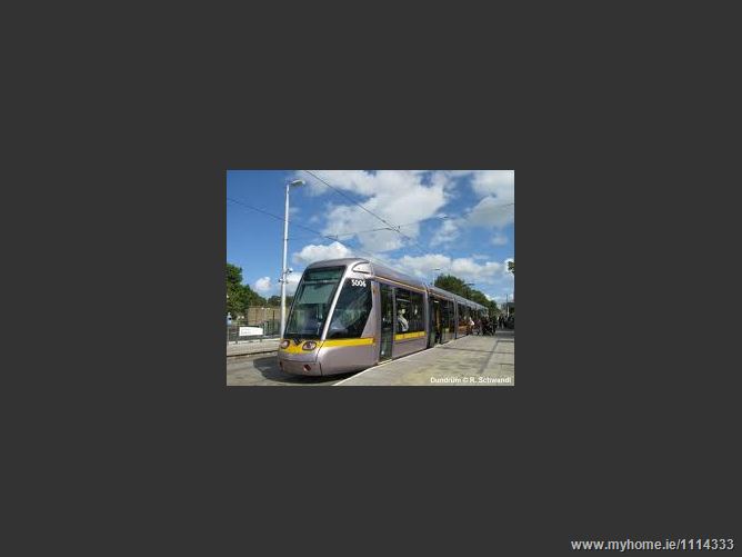 The Blackthorn, Riversdale, Dundrum