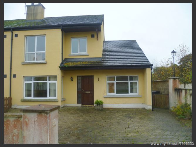 7 Coola Lawns, Kilbeggan, Westmeath CML Auctioneers 2696333
