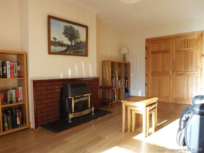 28 Hillcrest Rise, Old Blarney Road, City Centre Nth, Cork