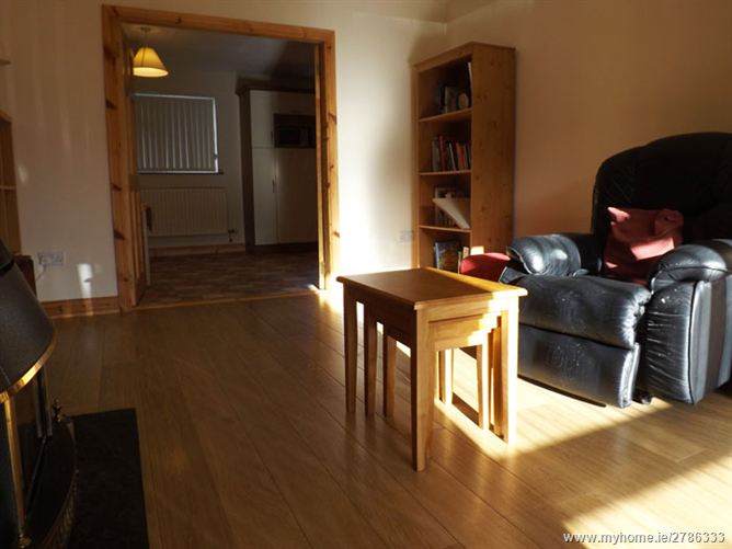 28 Hillcrest Rise, Old Blarney Road, City Centre Nth, Cork