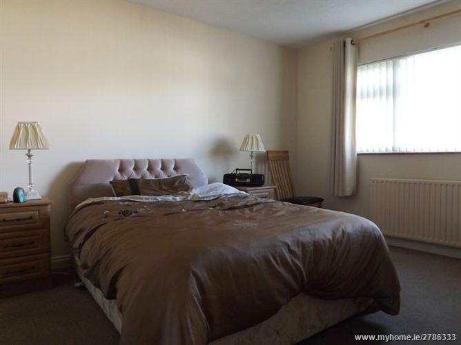 28 Hillcrest Rise, Old Blarney Road, City Centre Nth, Cork