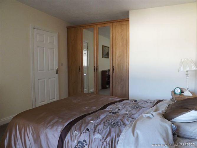 28 Hillcrest Rise, Old Blarney Road, City Centre Nth, Cork