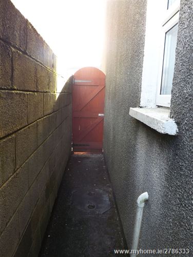 28 Hillcrest Rise, Old Blarney Road, City Centre Nth, Cork