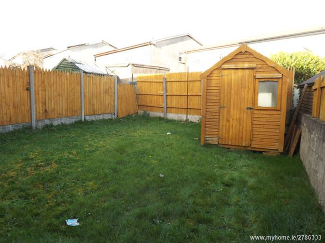 28 Hillcrest Rise, Old Blarney Road, City Centre Nth, Cork