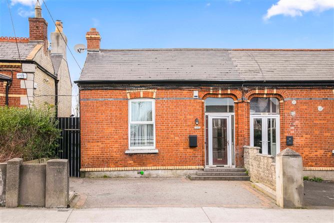 295 Lower Kimmage Road, Kimmage, Dublin 6W