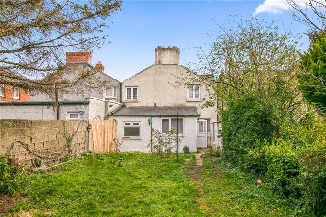 295 Lower Kimmage Road, Kimmage, Dublin 6W