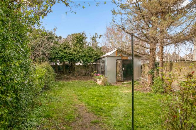 295 Lower Kimmage Road, Kimmage, Dublin 6W
