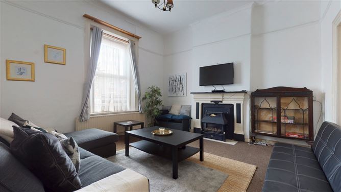 295 Lower Kimmage Road, Kimmage, Dublin 6W