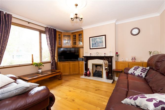 29 Foxes Grove, Shankill, Dublin 18