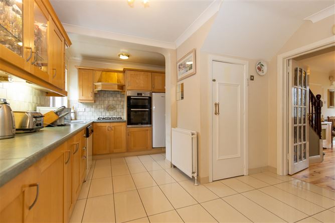 29 Foxes Grove, Shankill, Dublin 18