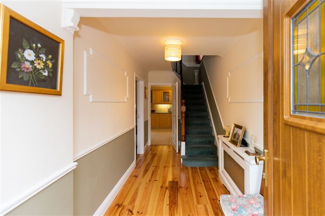 29 Foxes Grove, Shankill, Dublin 18