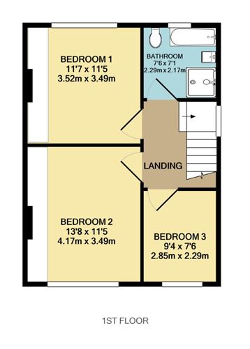 29 Foxes Grove, Shankill, Dublin 18