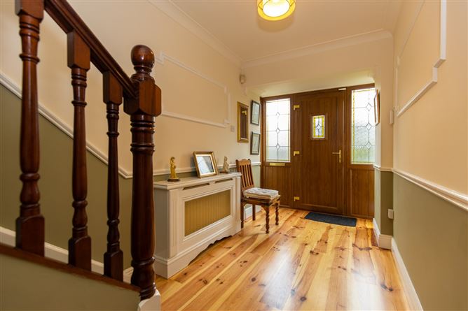 29 Foxes Grove, Shankill, Dublin 18