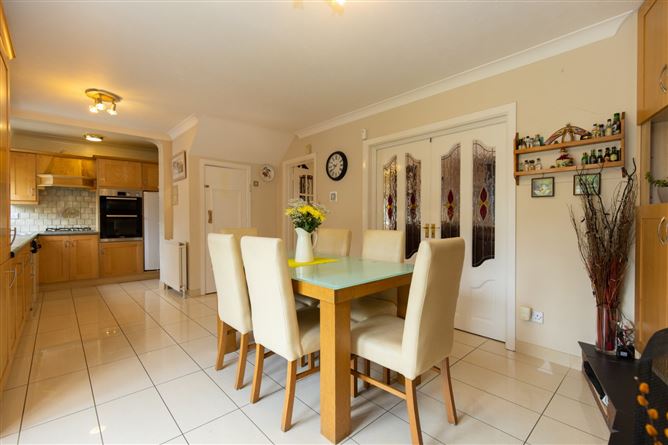 29 Foxes Grove, Shankill, Dublin 18