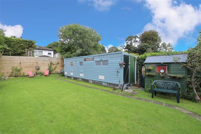 29 Foxes Grove, Shankill, Dublin 18