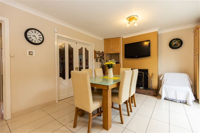 29 Foxes Grove, Shankill, Dublin 18