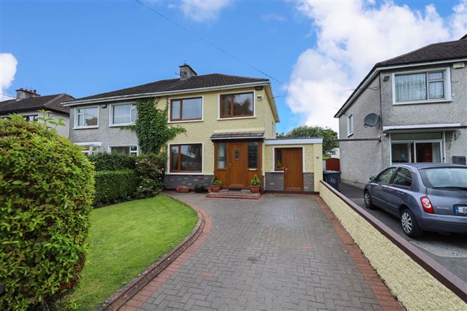 29 Foxes Grove, Shankill, Dublin 18