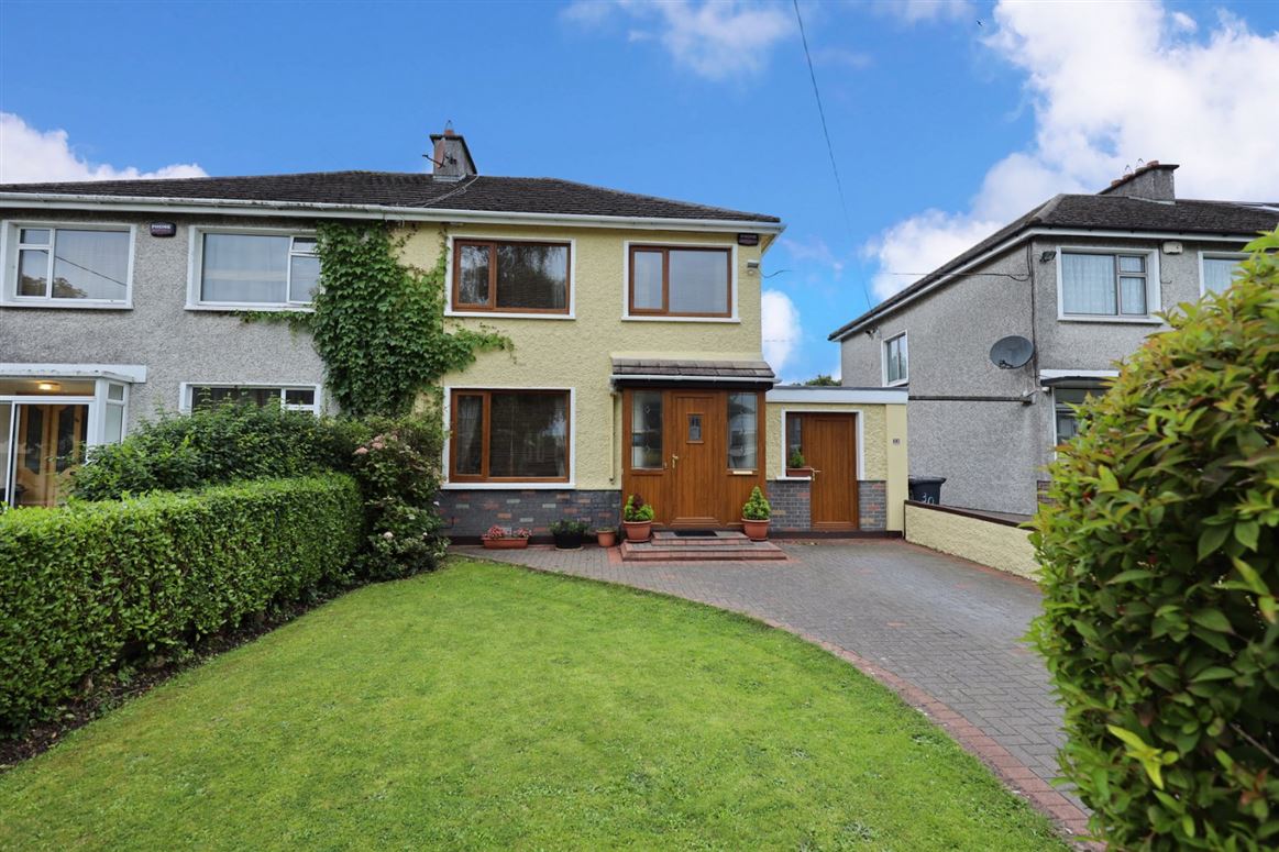 29 Foxes Grove, Shankill, Dublin 18