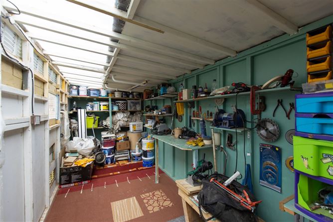 29 Foxes Grove, Shankill, Dublin 18