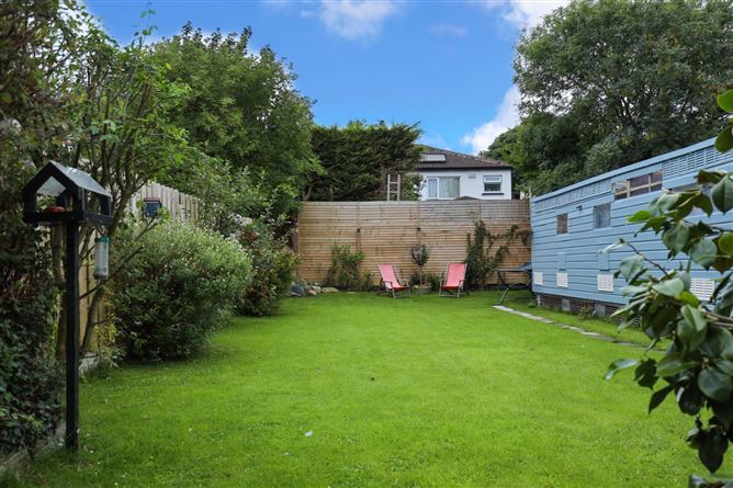 29 Foxes Grove, Shankill, Dublin 18