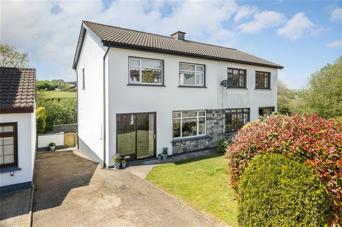 48 Cherry Orchard Heights, Enniscorthy, Co. Wexford