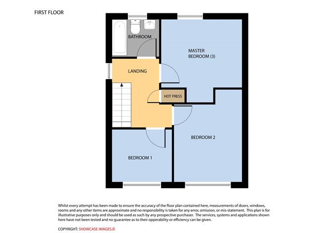 48 Cherry Orchard Heights, Enniscorthy, Co. Wexford