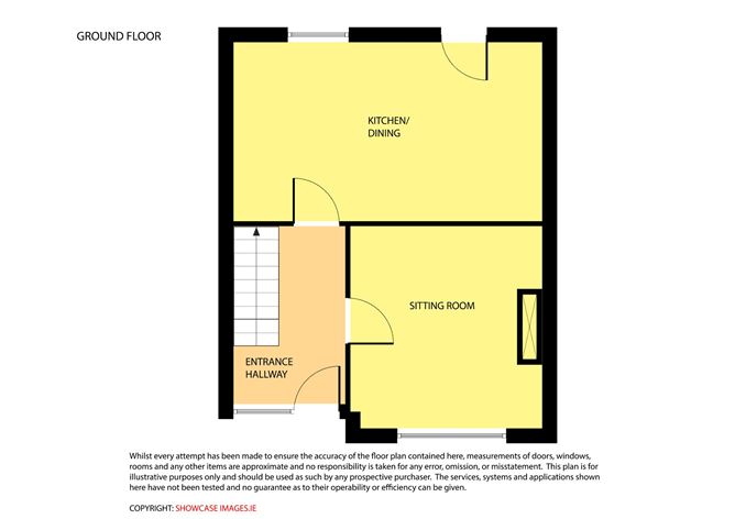 48 Cherry Orchard Heights, Enniscorthy, Co. Wexford