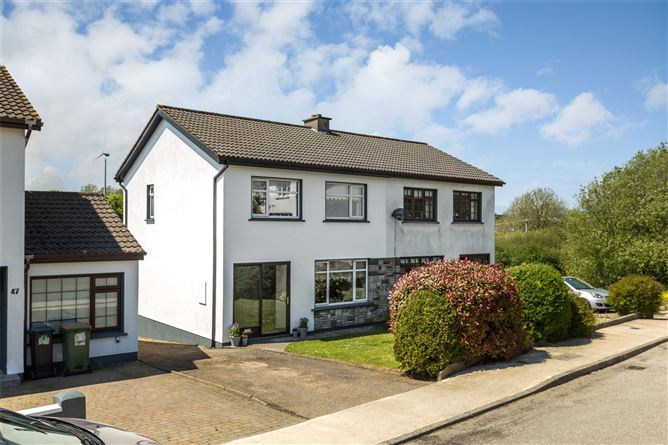 48 Cherry Orchard Heights, Enniscorthy, Co. Wexford
