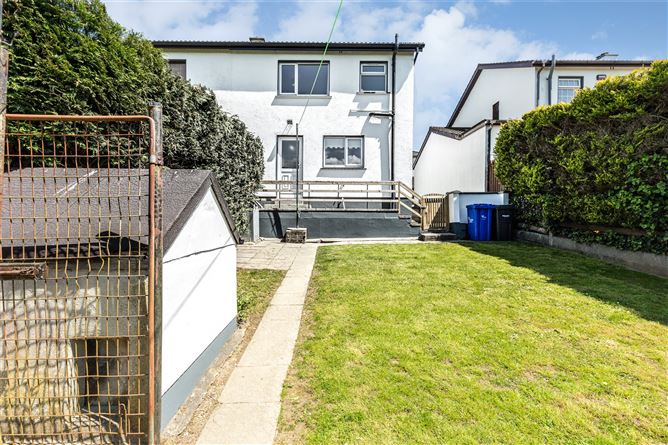 48 Cherry Orchard Heights, Enniscorthy, Co. Wexford